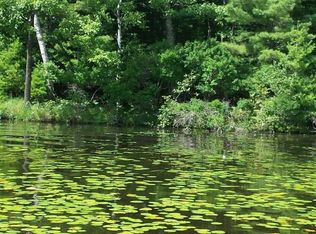 On Moen Lake Rd, Rhinelander, WI 54501