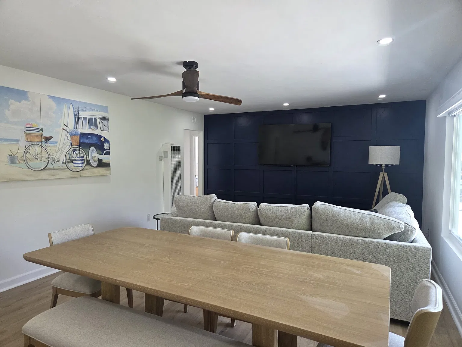 3 bed, 1200 sqft, $6,750 — Photo 3