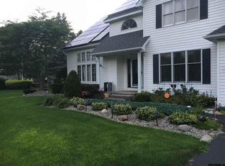 266 Autumn Run, Schenectady, NY 12306