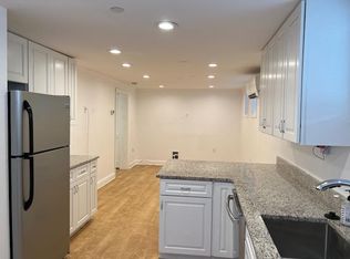 3011 16th St NE, Washington, DC 20018