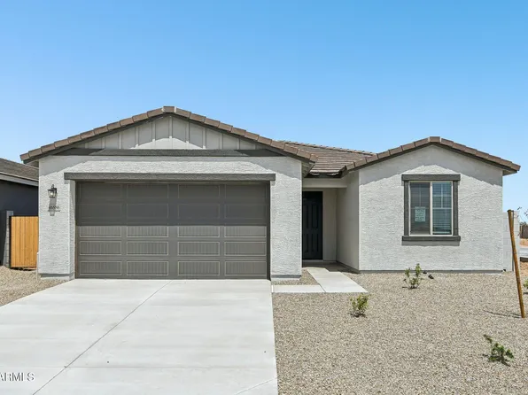 46886 W Rededa Lane, Maricopa, AZ 85139