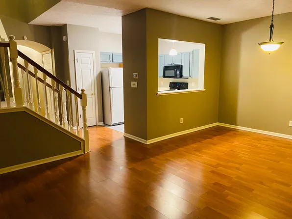 5436 Nighthawk Dr, Indianapolis, IN 46254