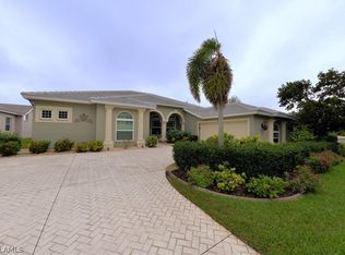10515 Curry Palm Ln, Fort Myers, FL 33966