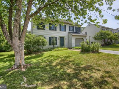 15 Aspen Cir, Elizabethtown, PA, 17022
