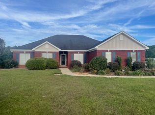 9543 Deerfield Dr, Irvington, AL 36544