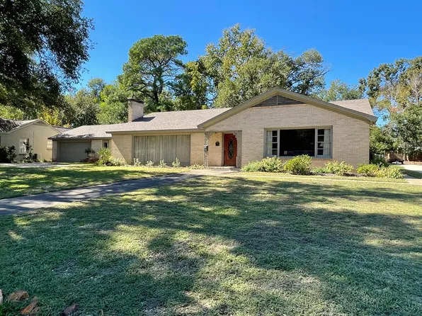 708 S Palestine St, Athens, TX 75751