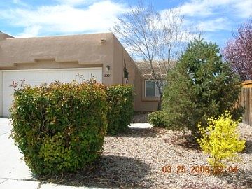 2nd image of 2227 Camino Contento NW