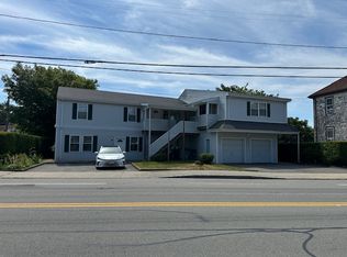 12 Russells Mills Rd #1E, South Dartmouth, MA 02748