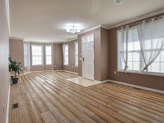 Living Room-From Kitchen 