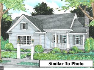 Old Office Rd, Culpeper, VA 22701