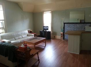 416 Avon St APT 5, Flint, MI 48503