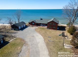 5645 Murray Rd, Whitehall, MI 49461