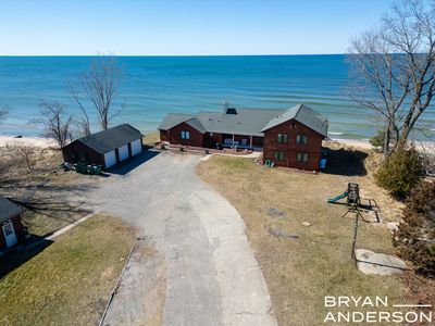 5645 Murray Rd, Whitehall, MI, 49461