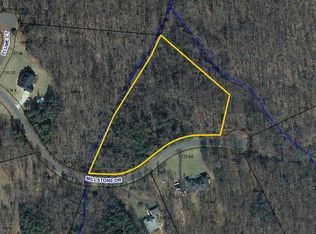 5334 Millstone Dr, Catawba, NC 28609