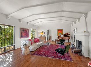 3551 Lowry Rd, Los Angeles, CA 90027