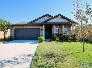 134 Sunlit Grove Dr, Harvest, AL 35749