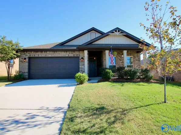 134 Sunlit Grove Dr, Harvest, AL 35749