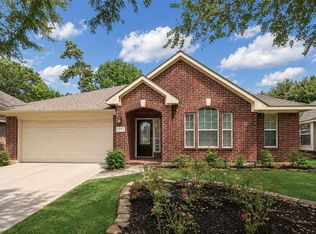 22 Heron Hollow Ct, Spring, TX 77382