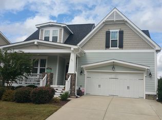 500 Redhill Rd, Holly Springs, NC 27540