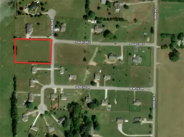 2550 Jeremiah Ct, Harrison, AR 72601