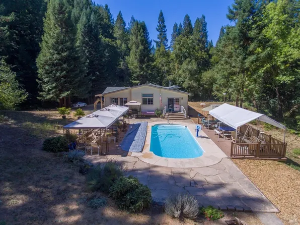 5750 Palmer Creek Road, Healdsburg, CA 95448