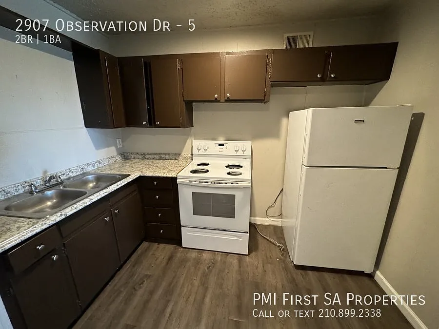 2 Bedroom and 1 bathroom ready to move in — Photo 3