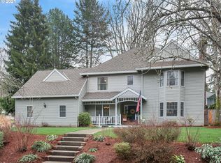 19603 River Run Dr, Lake Oswego, OR 97034