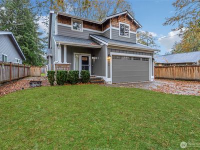 8409 Wildwood Avenue SW, Lakewood, WA, 98498