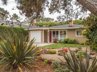 610 George St, Montara, CA 94037