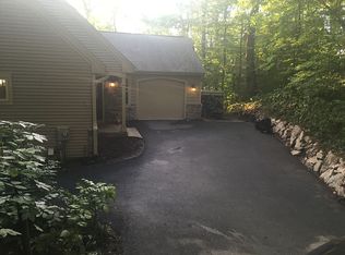 6604 W Lakeridge Rd, New Market, MD 21774