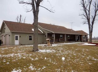 2815 W 600 S, Portland, IN 47371