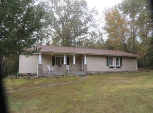 720 Occanecchi Trl, Ebony, VA 23845