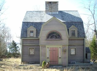 212 Ocean View Rd, Jonesboro, ME 04648