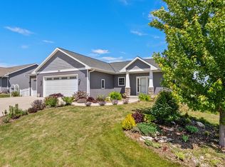 344 N 19th Ave, Sturgeon Bay, WI 54235