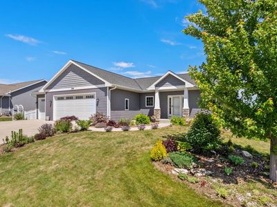 344 N 19th Ave, Sturgeon Bay, WI, 54235