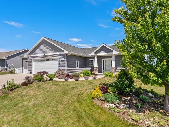 344 N 19th Ave, Sturgeon Bay, WI 54235