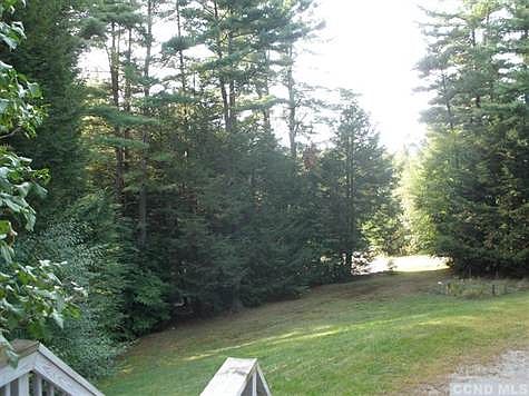 View from Front Deck