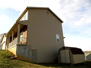 101 Alpine Dr, Vine Grove, KY 40175