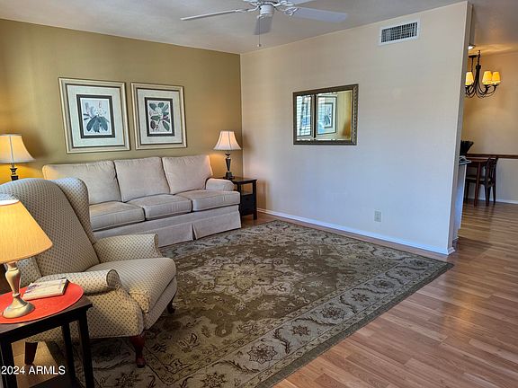 3rd image of 2310 S FARNSWORTH Drive #12