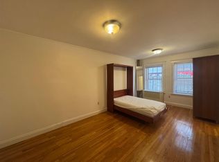 856 Massachusetts Ave APT 2, Cambridge, MA 02139