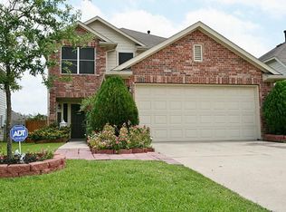 20742 Deborah Ann Way, Houston, TX 77073