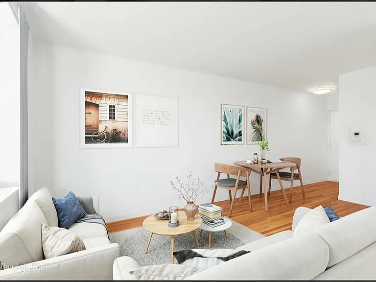 417 E 83rd St #4D — Photo 3