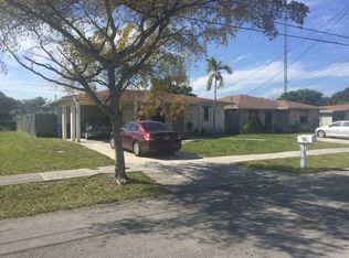 4630 SW 24th St, West Park, FL 33023
