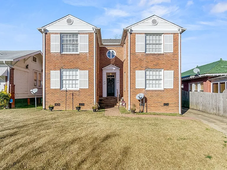 504 Gladstone Blvd — Photo 12