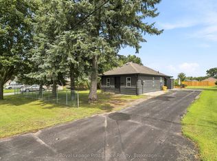 161 University Ave, Belleville, ON K8N 4Y4