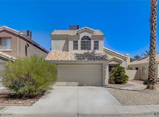 7132 Paradise Bay Dr, Las Vegas, NV 89119