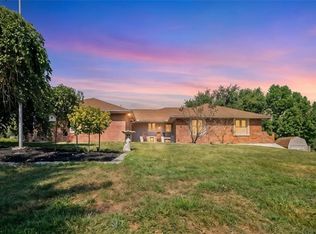 16814 NE 116th St, Liberty, MO 64068