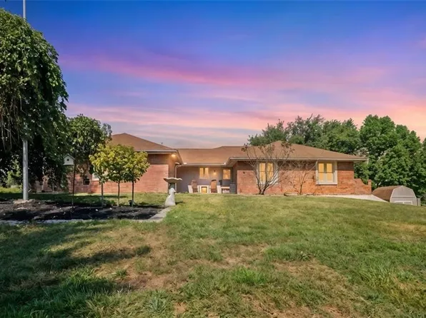 16814 NE 116th St, Liberty, MO 64068