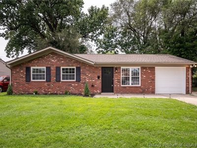 707 Goyne Drive, Jeffersonville, IN, 47130