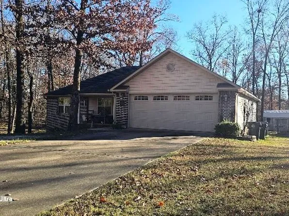294 Bonnie Brae St, Hot Springs, AR 71901